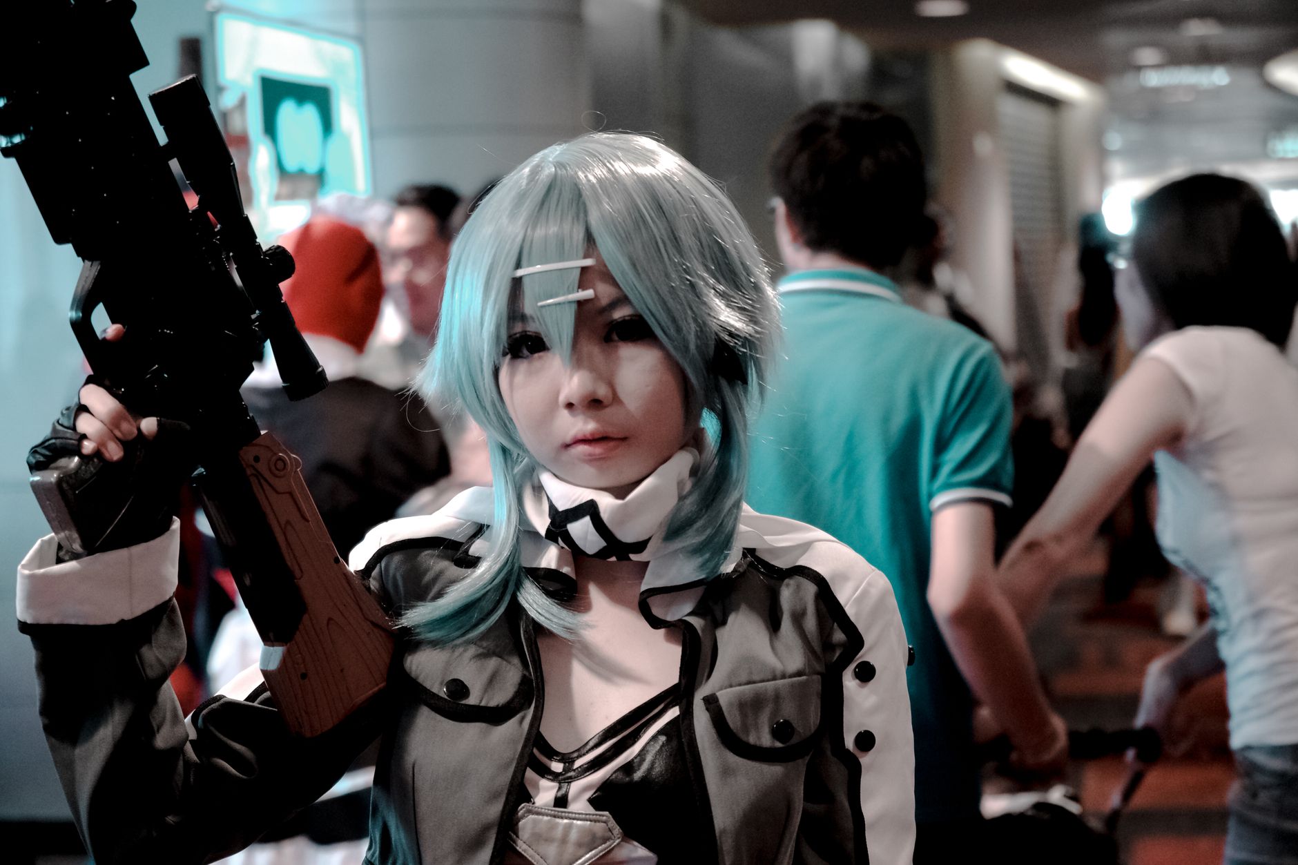 Cosplay