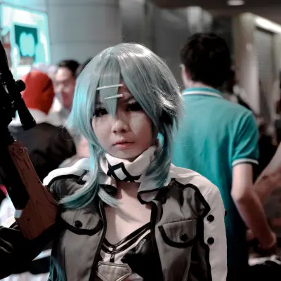Cosplay