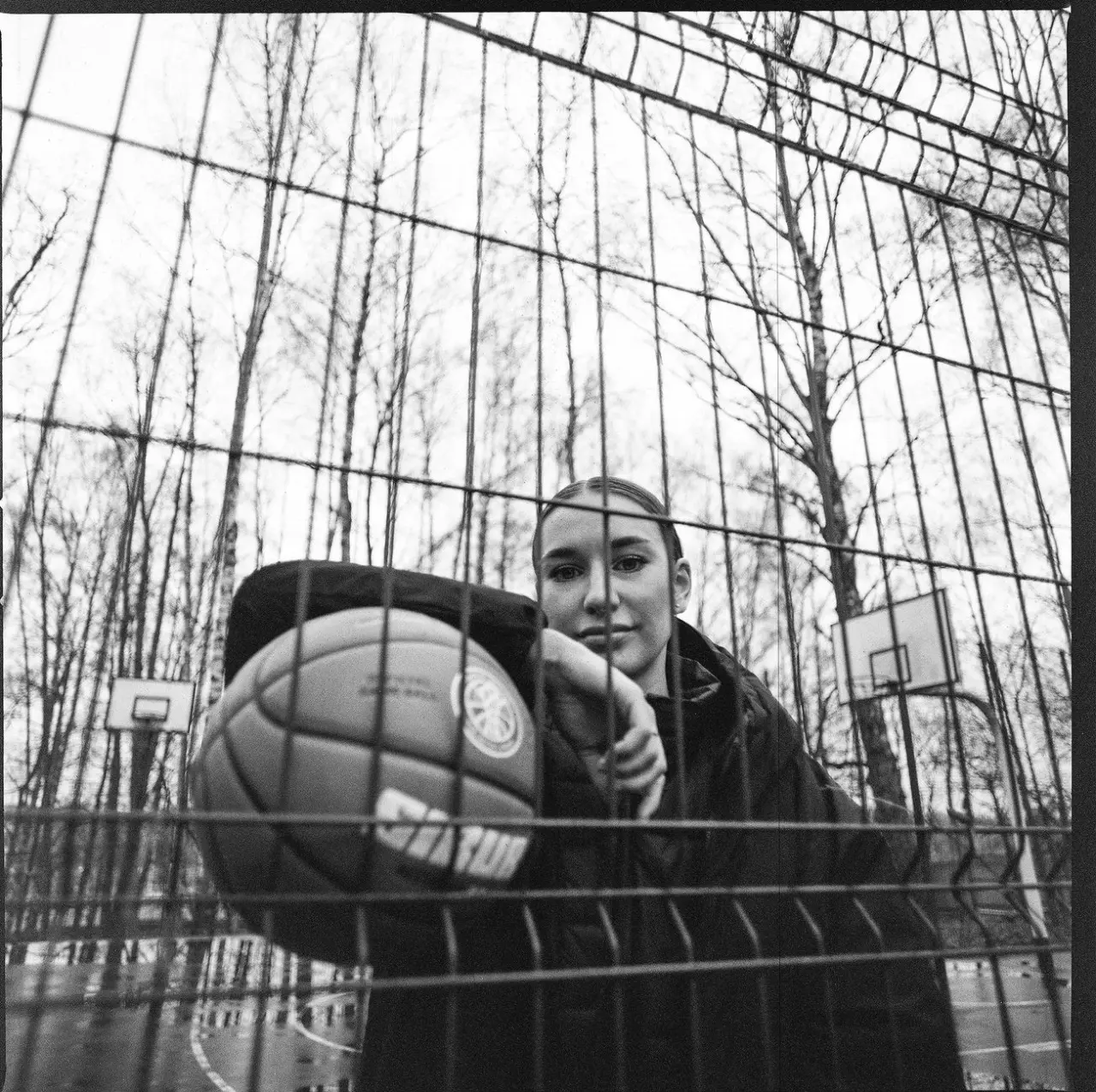 Basketbol