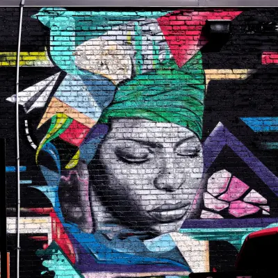 Grafiti