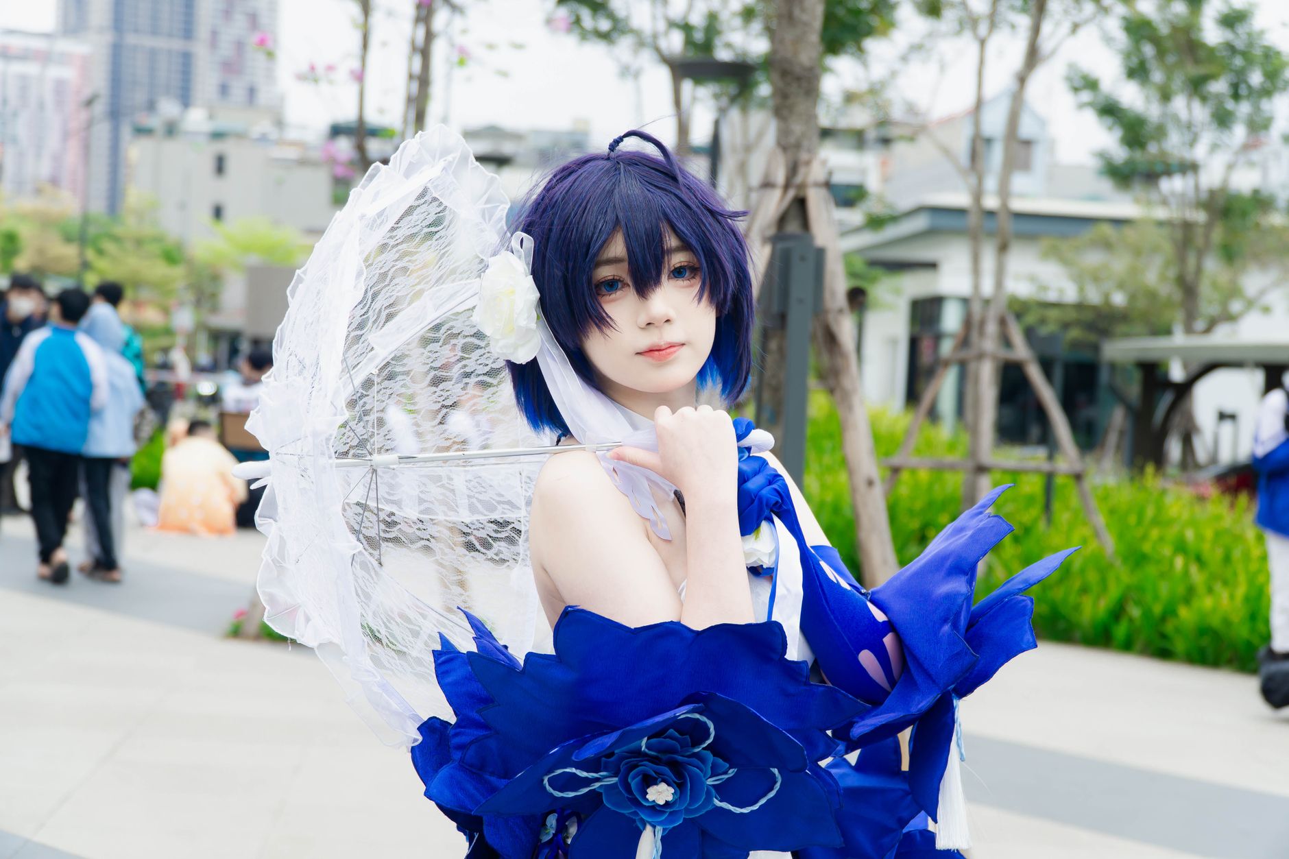 Cosplay