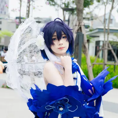 Cosplay