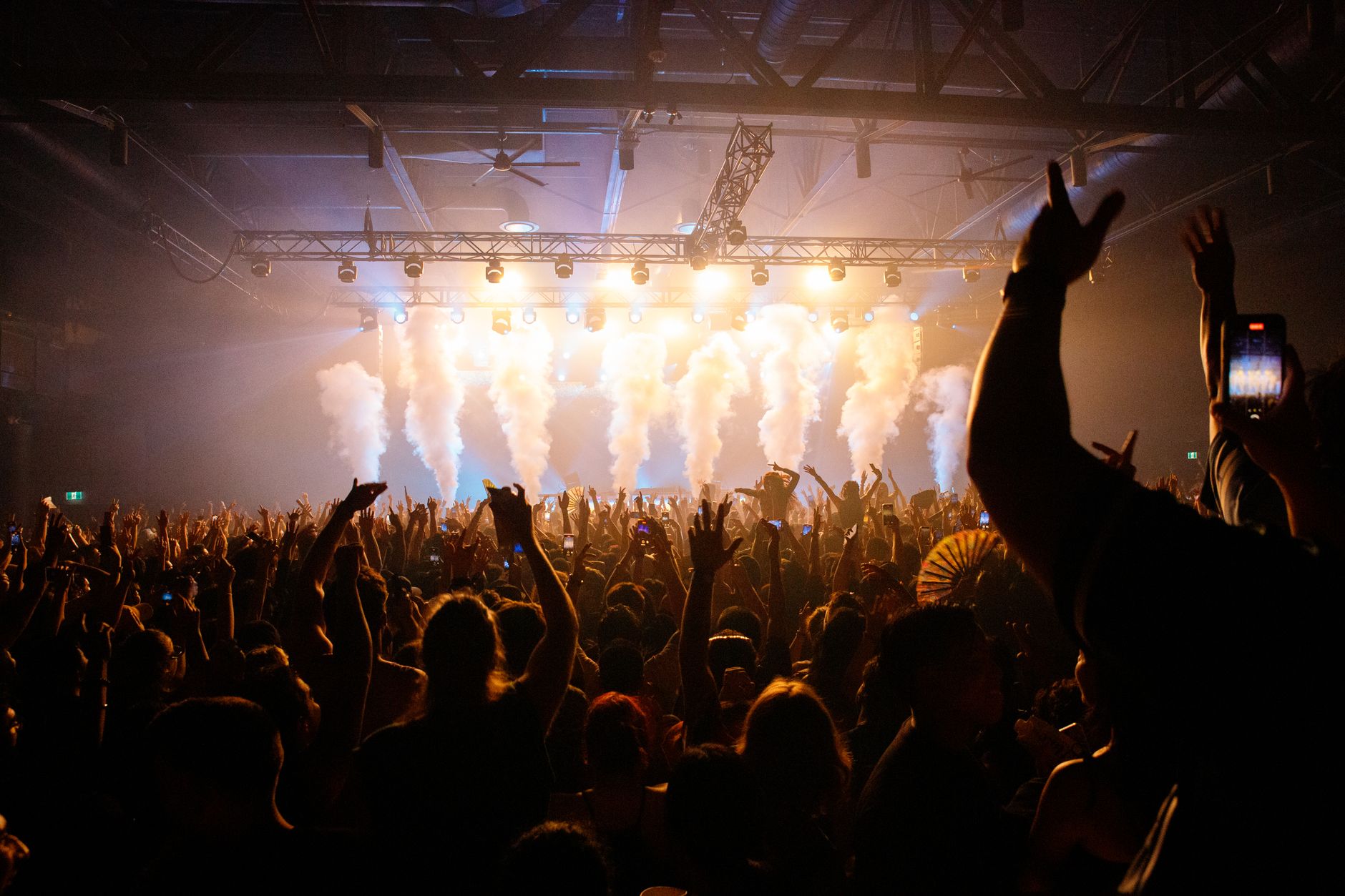 Konser