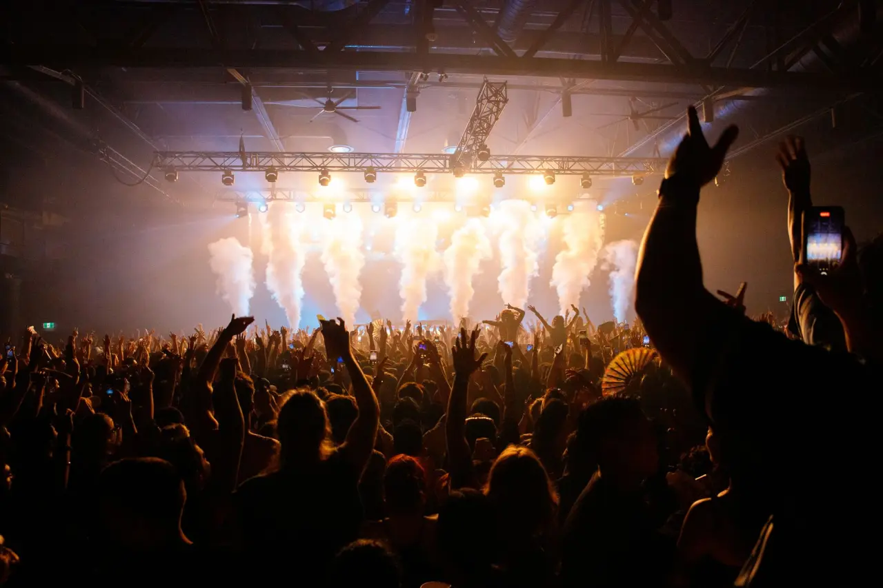 Konser