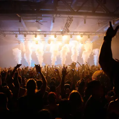 Konser
