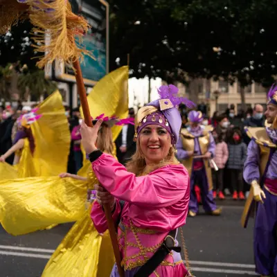 Karnaval