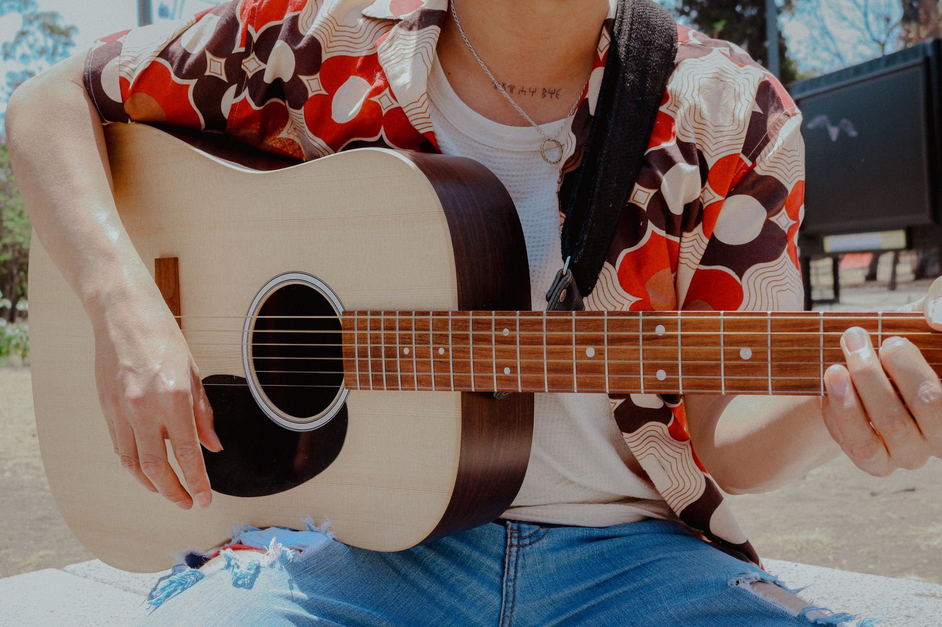 Gitar