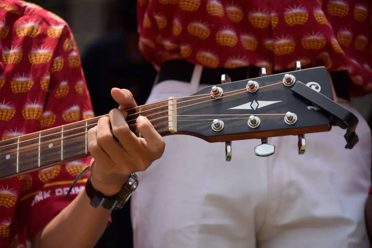 Gitar