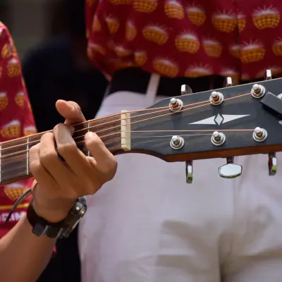 Gitar