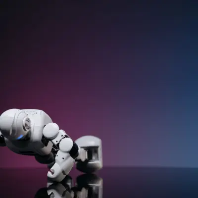 Robot