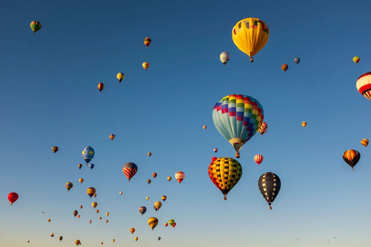 Balonlar