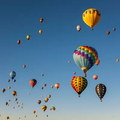 Balonlar
