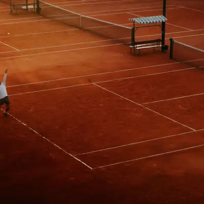Tenis