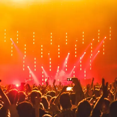 Konser
