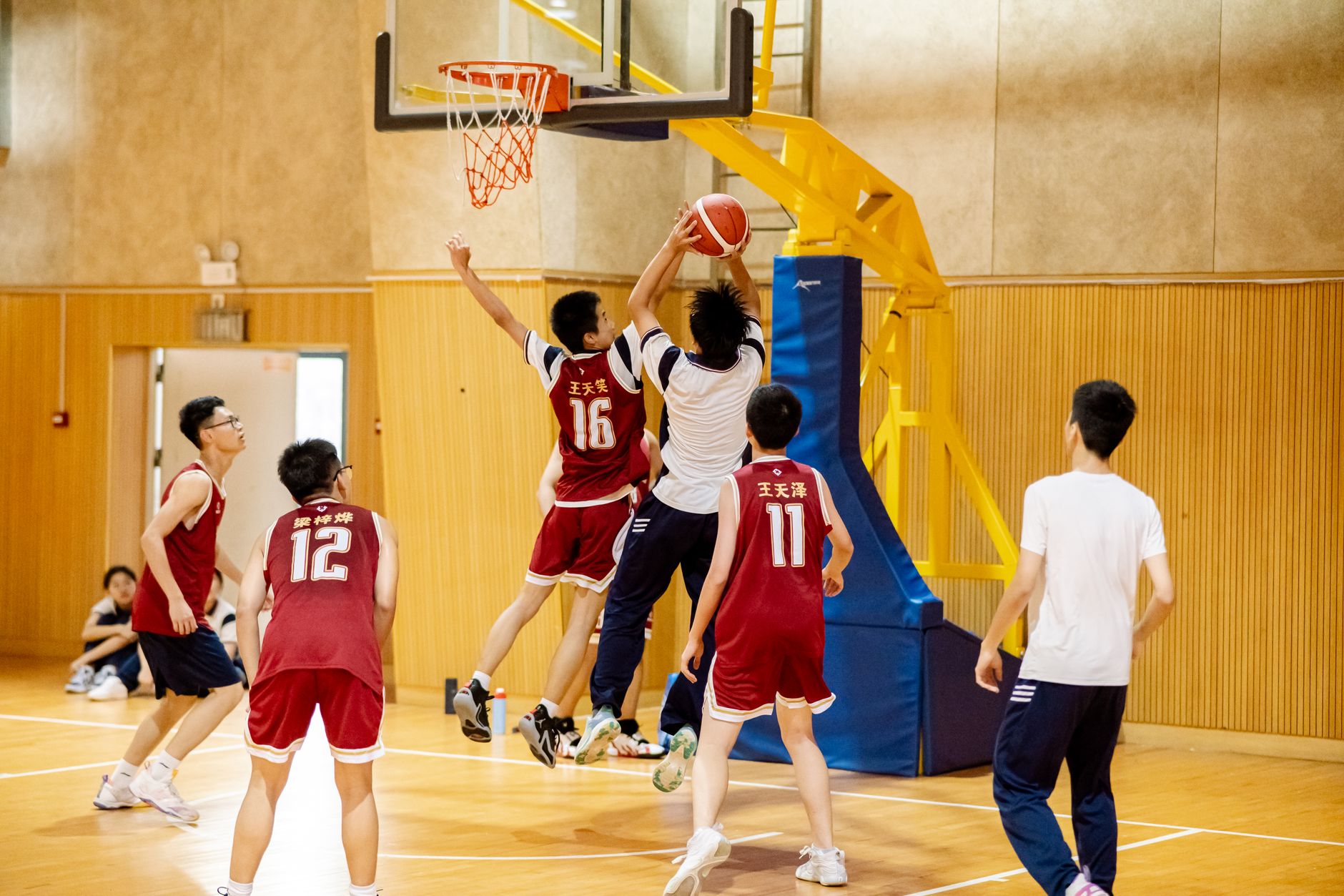 Basketbol