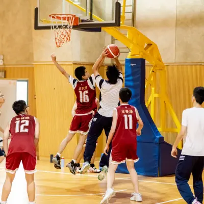 Basketbol