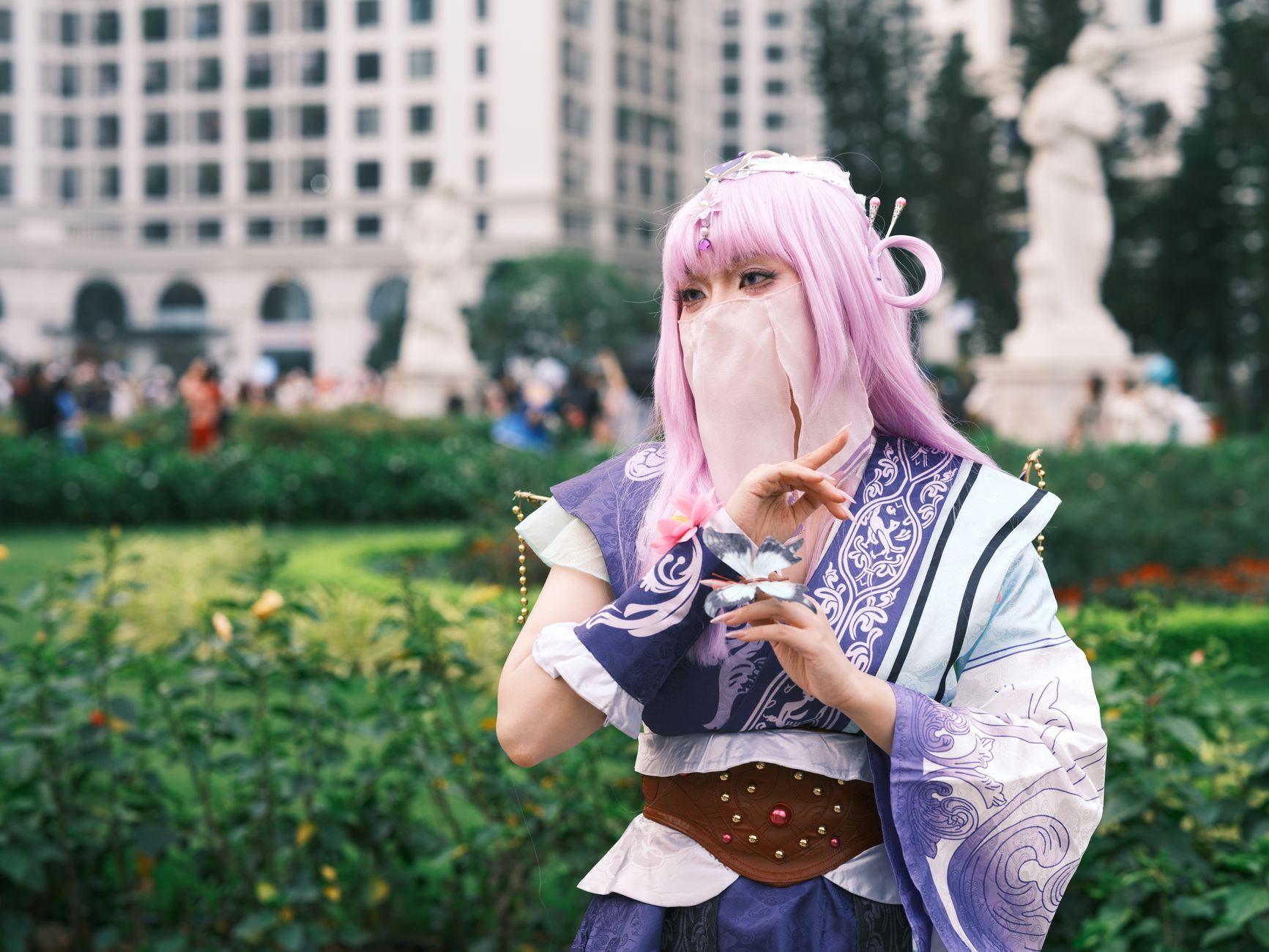 Cosplay