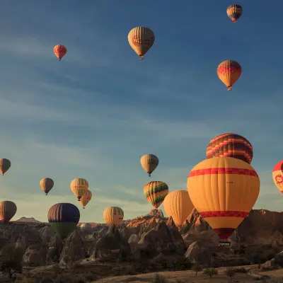 Balonlar