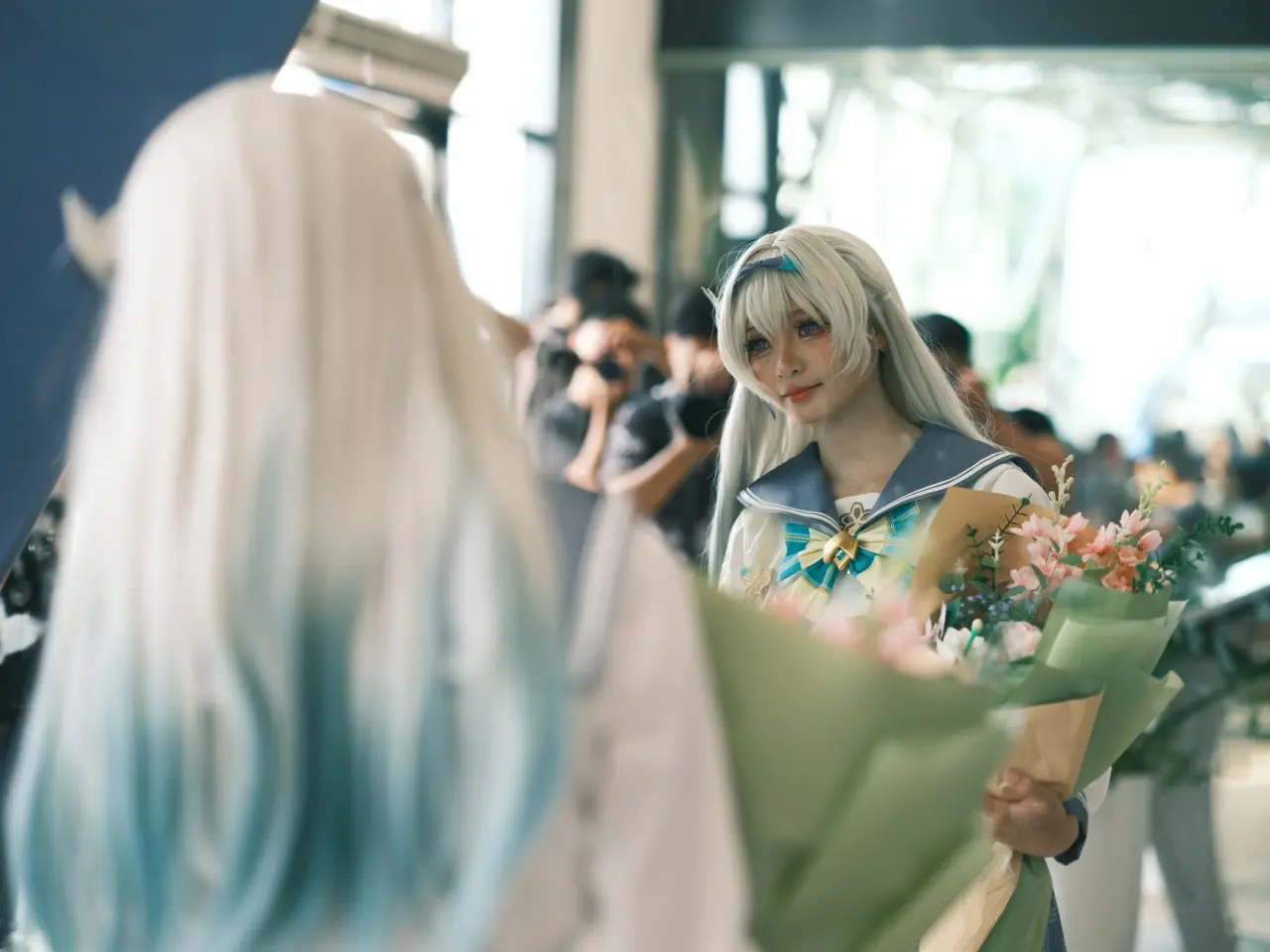 Cosplay