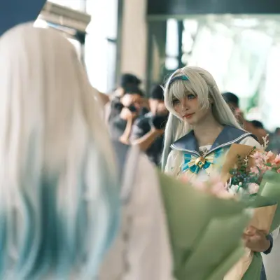 Cosplay
