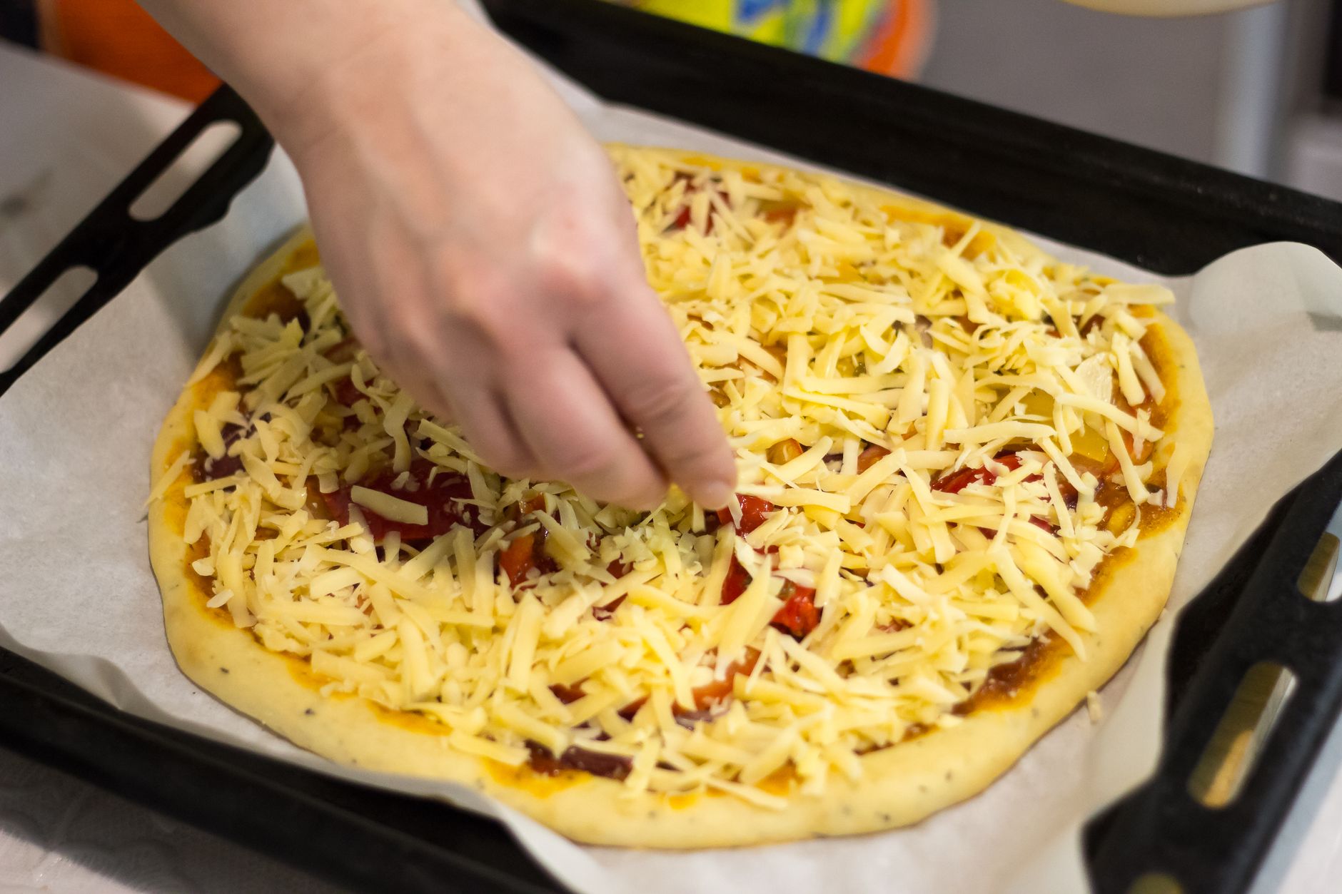 Pizza