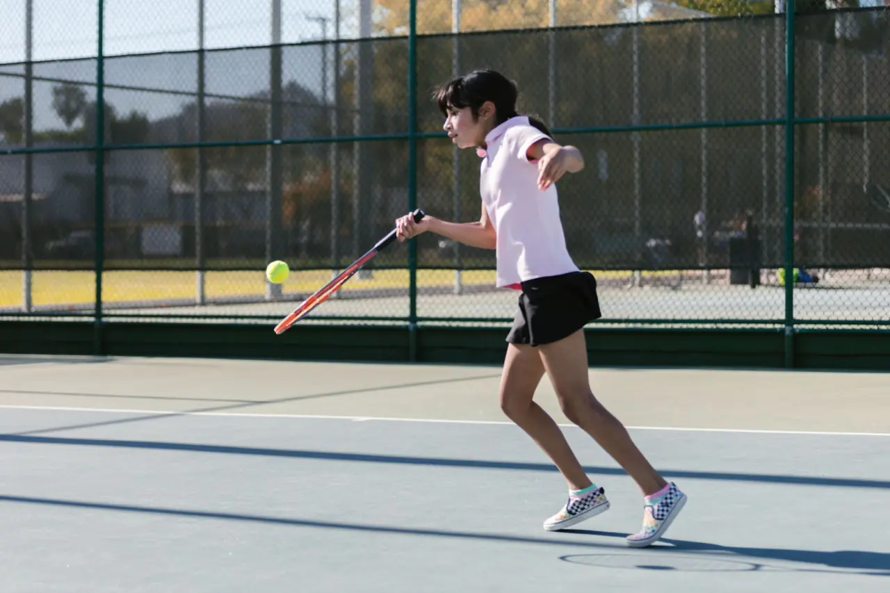Tenis