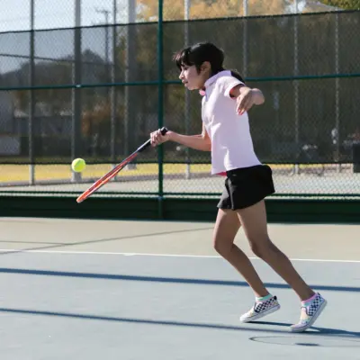 Tenis