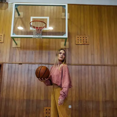 Basketbol