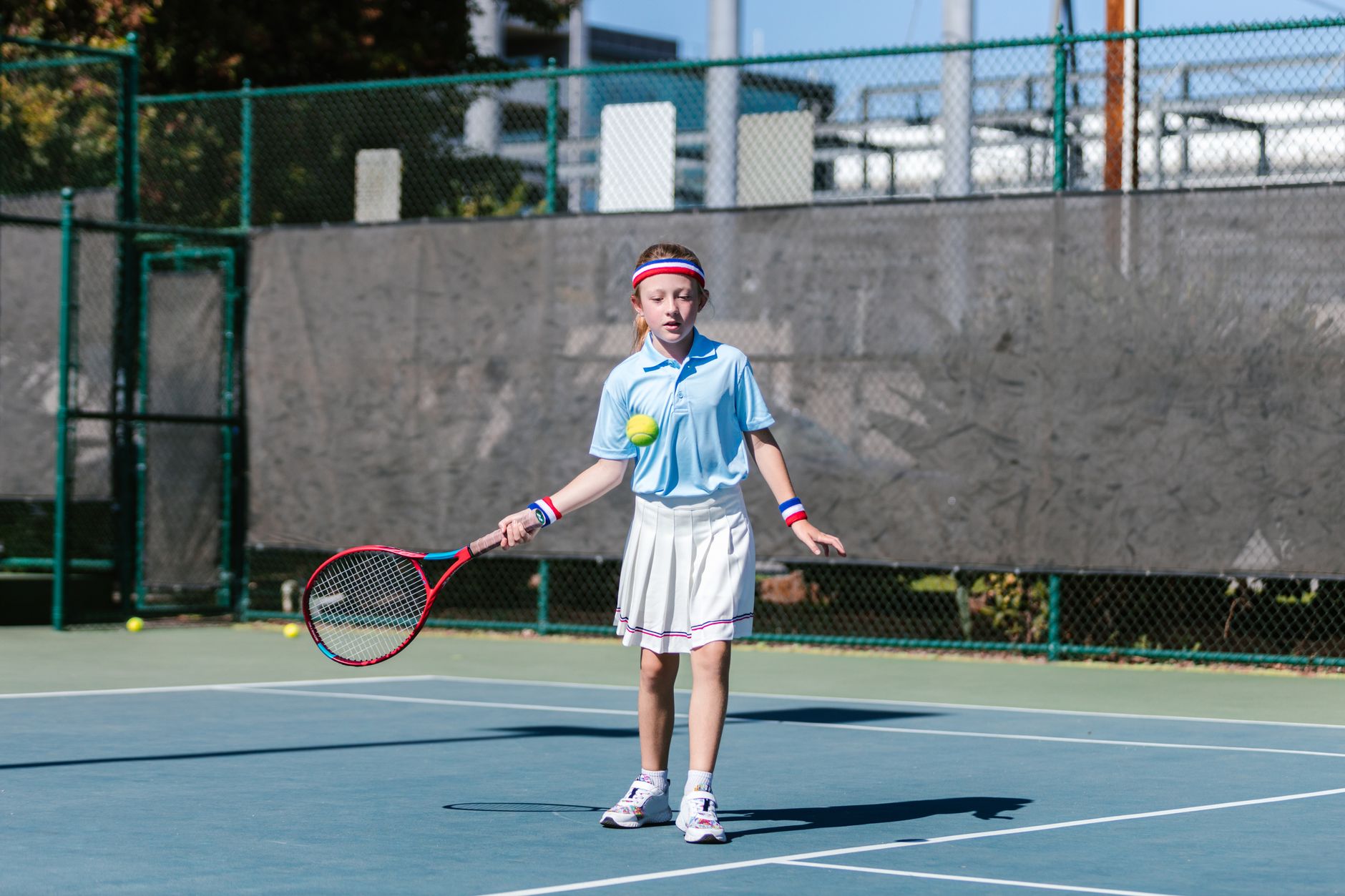 Tenis