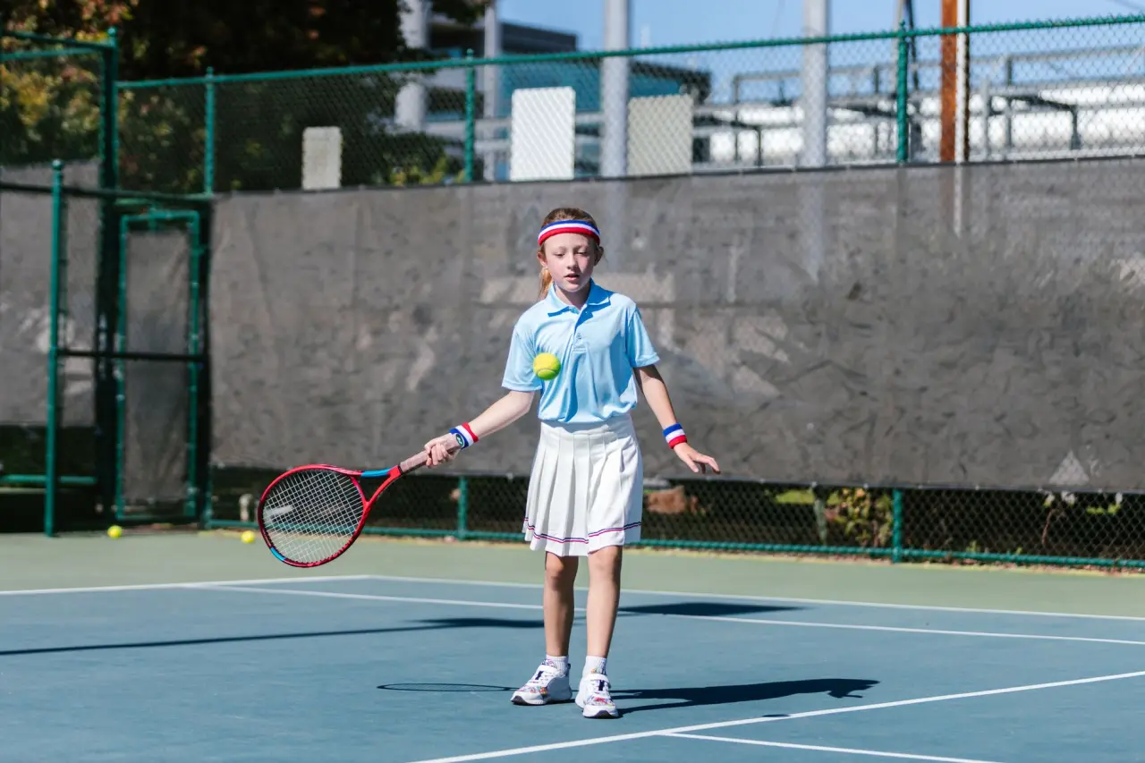 Tenis