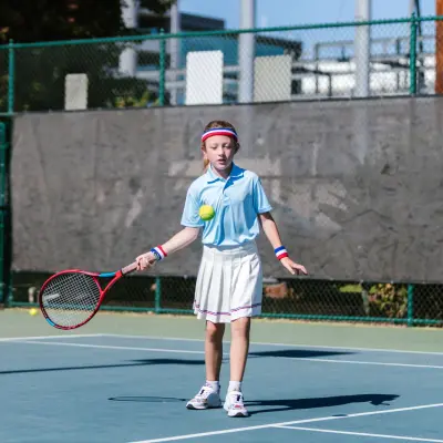 Tenis