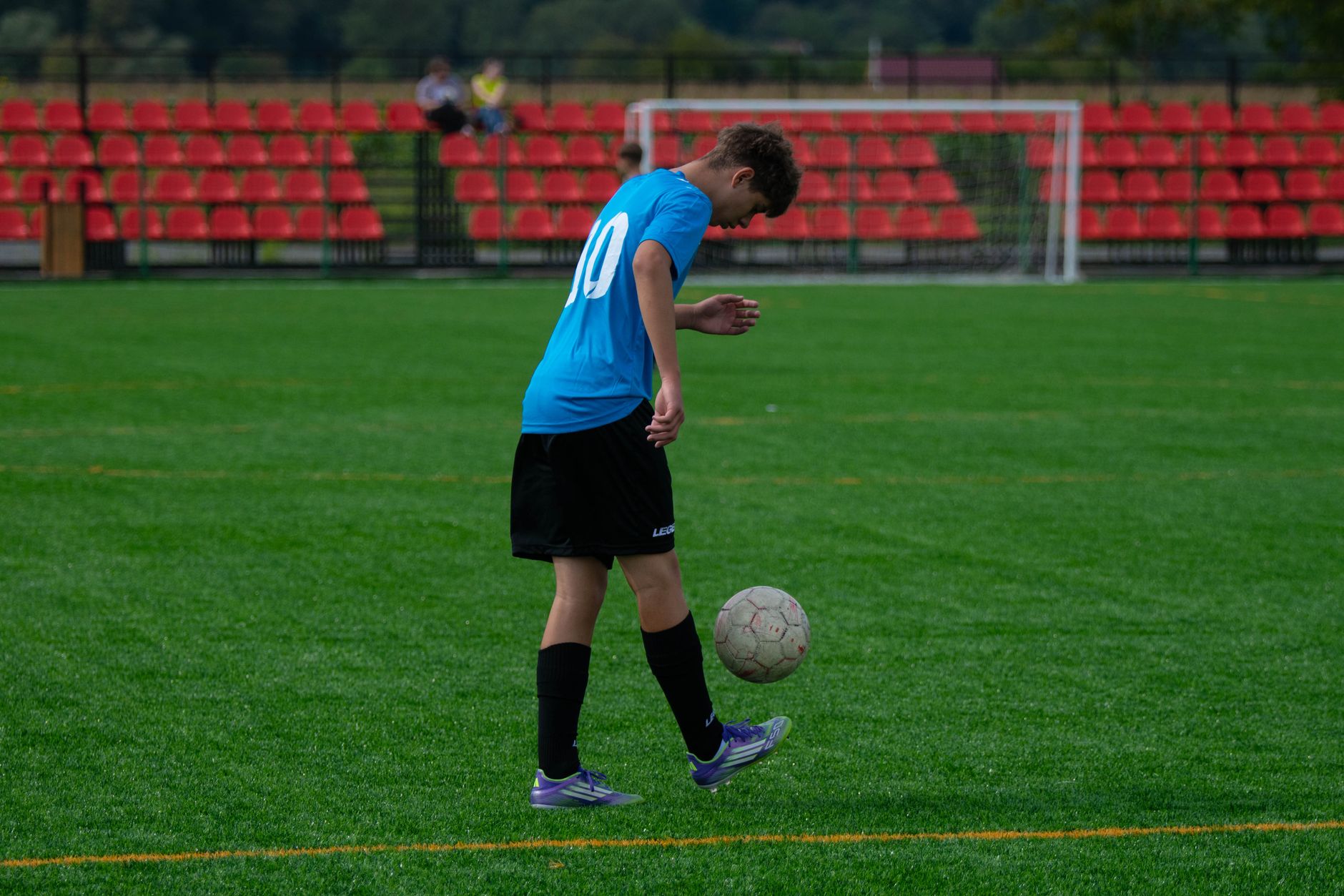 Futbol