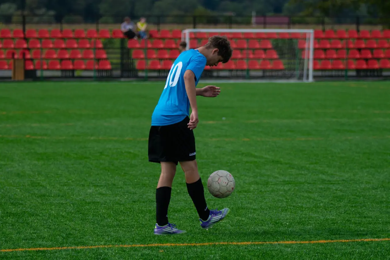 Futbol