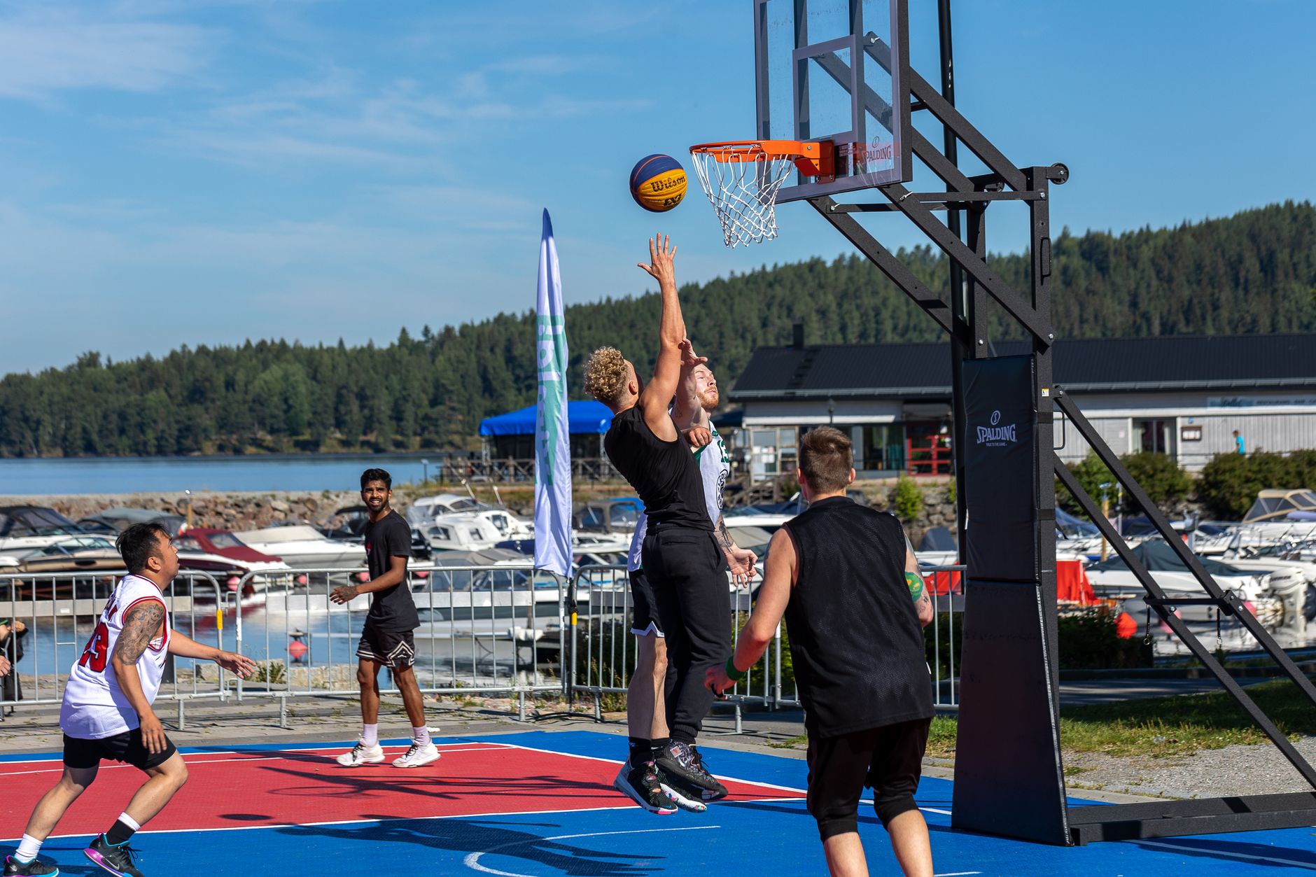 Basketbol