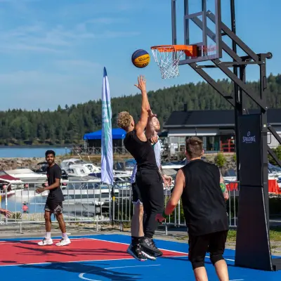 Basketbol