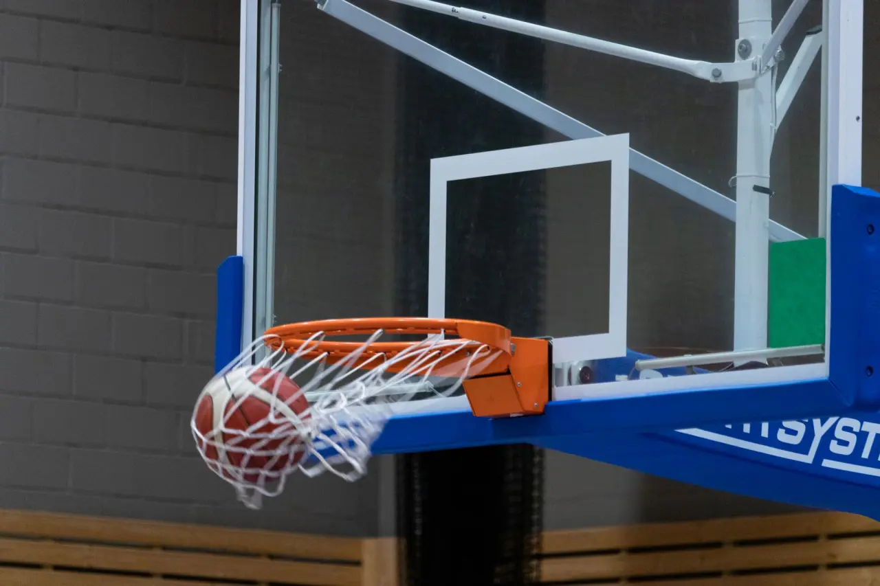 Basketbol
