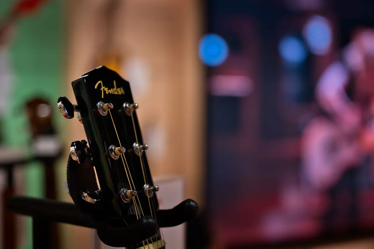 Gitar