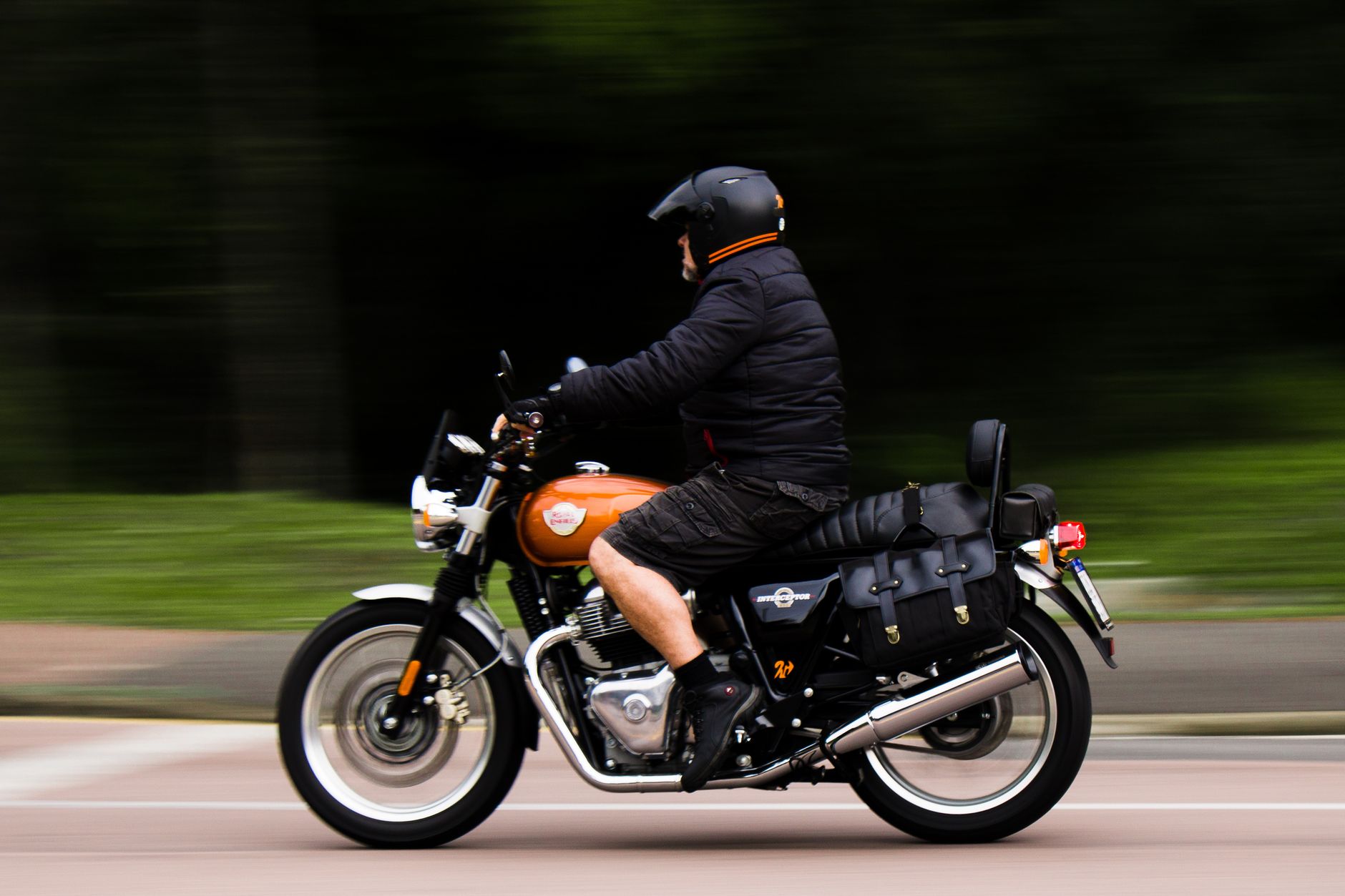 Motosiklet