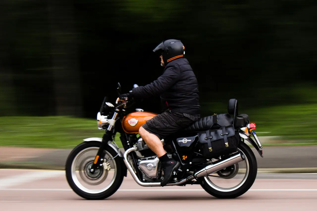 Motosiklet