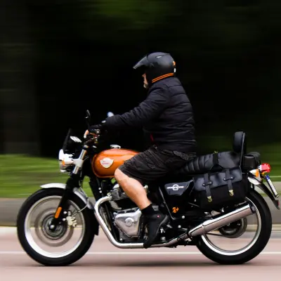 Motosiklet