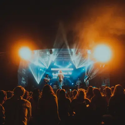 Konser