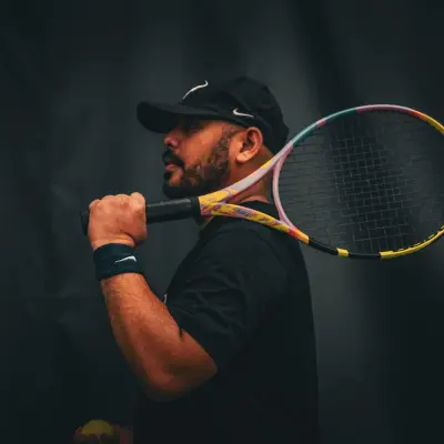 Tenis