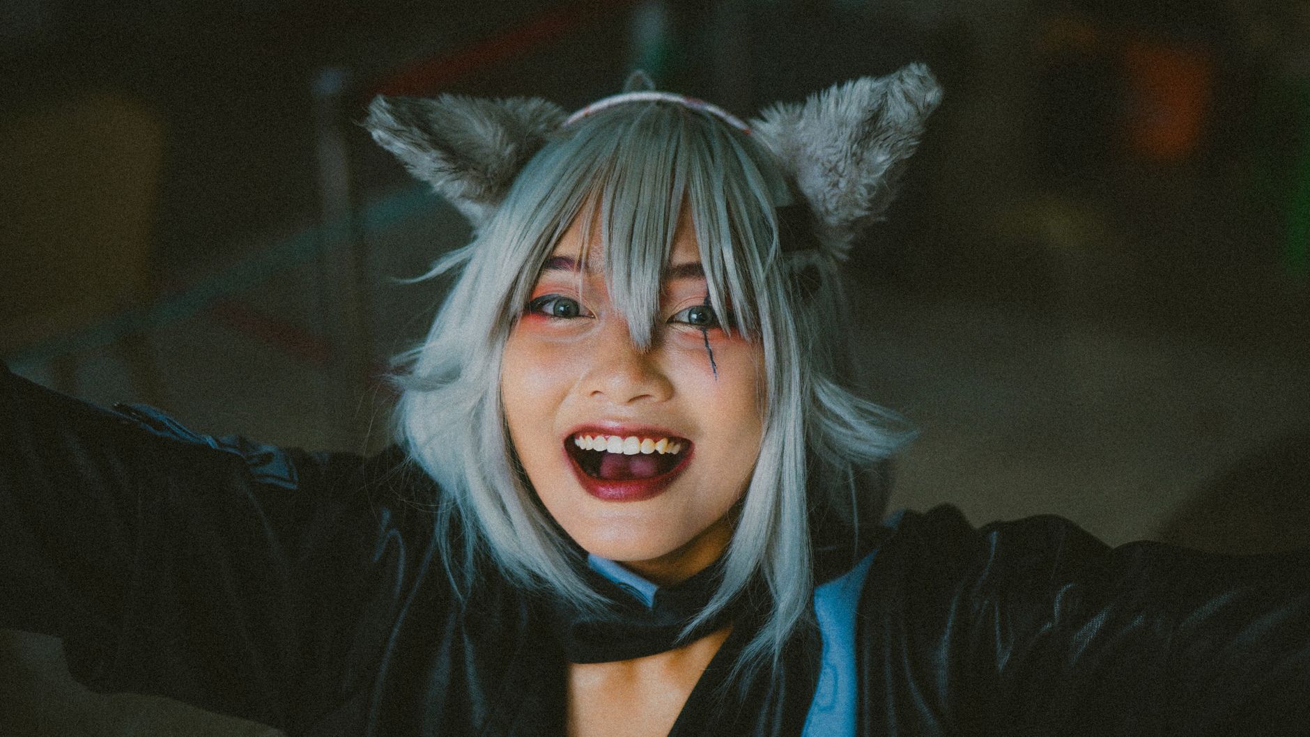 Cosplay karakteri