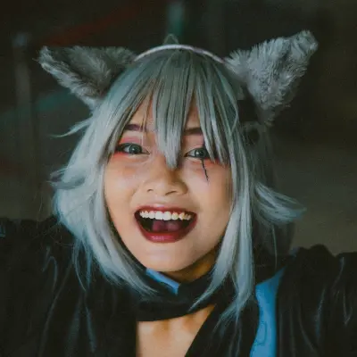 Cosplay karakteri