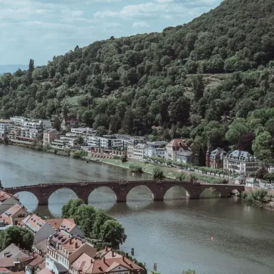 Köprü
