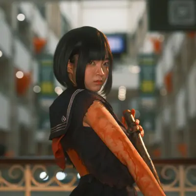 Manga