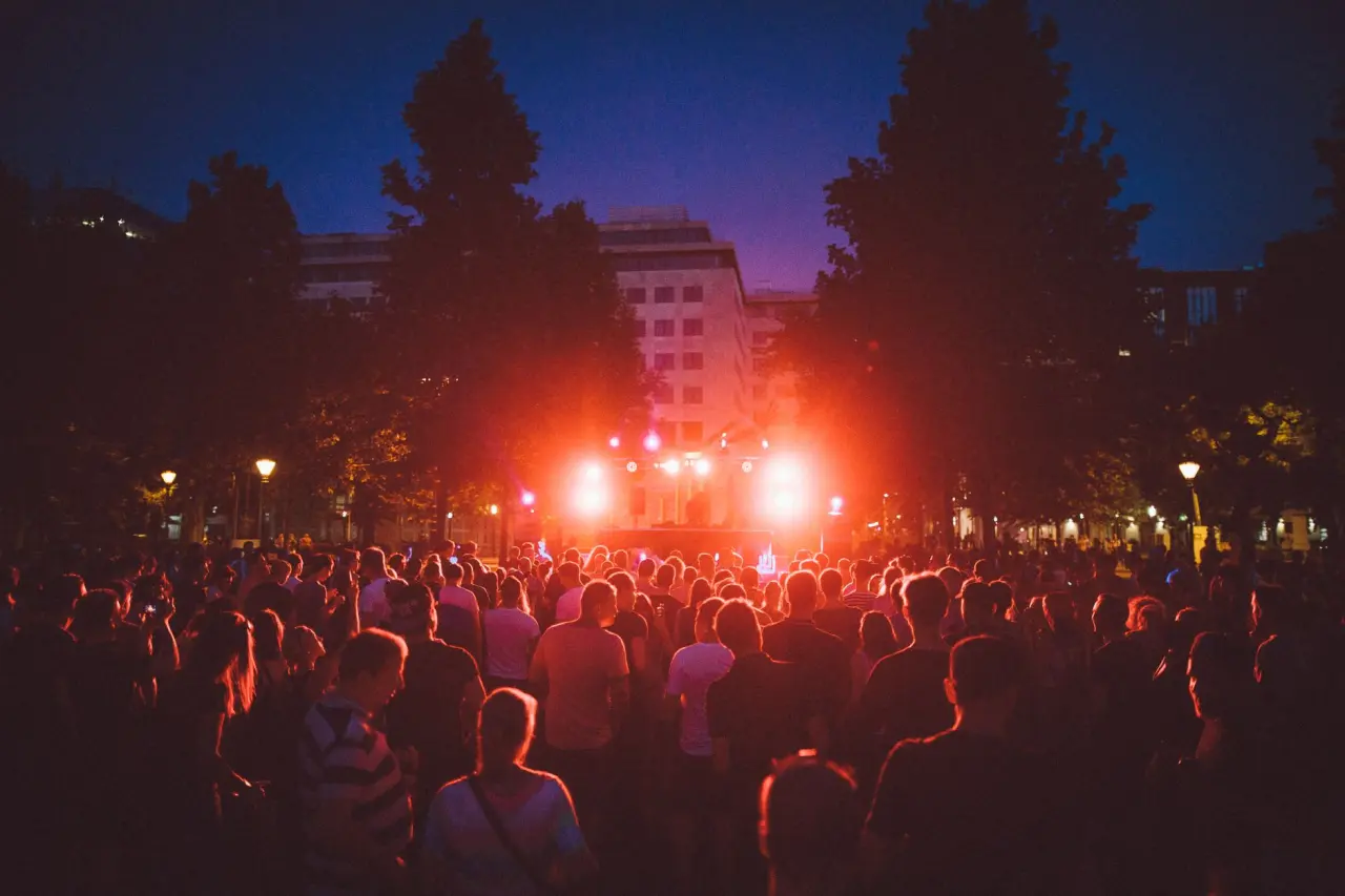 Konser