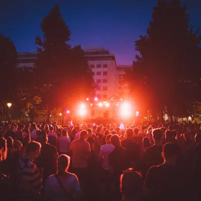 Konser