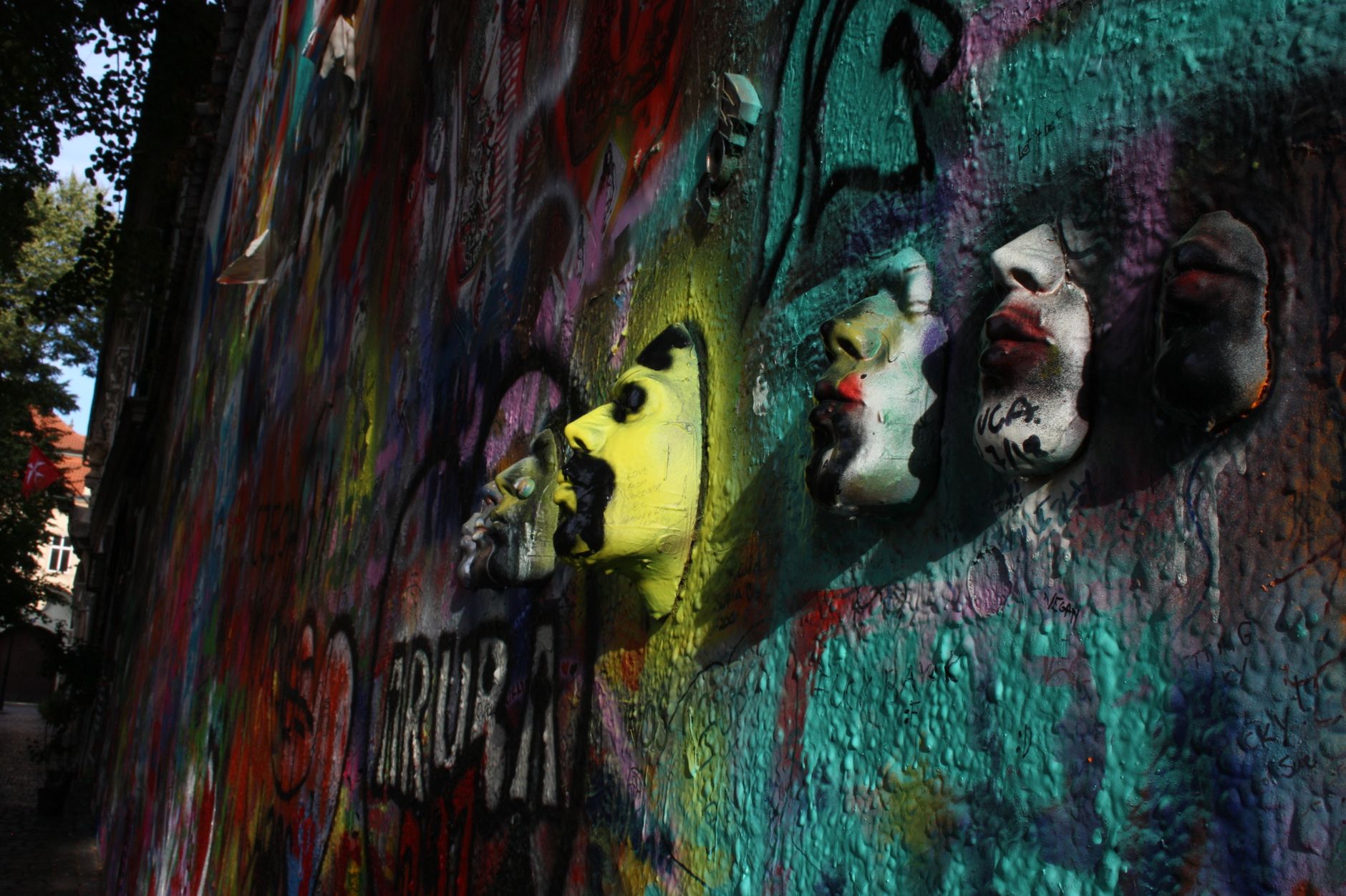 Grafiti