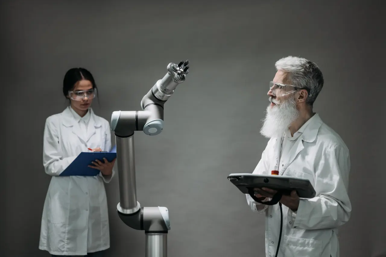 Robot